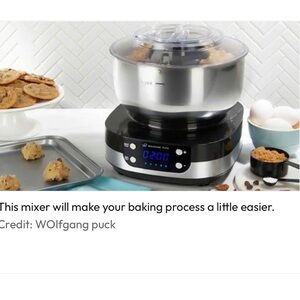 Wolfgang 5 quarter 600Watt